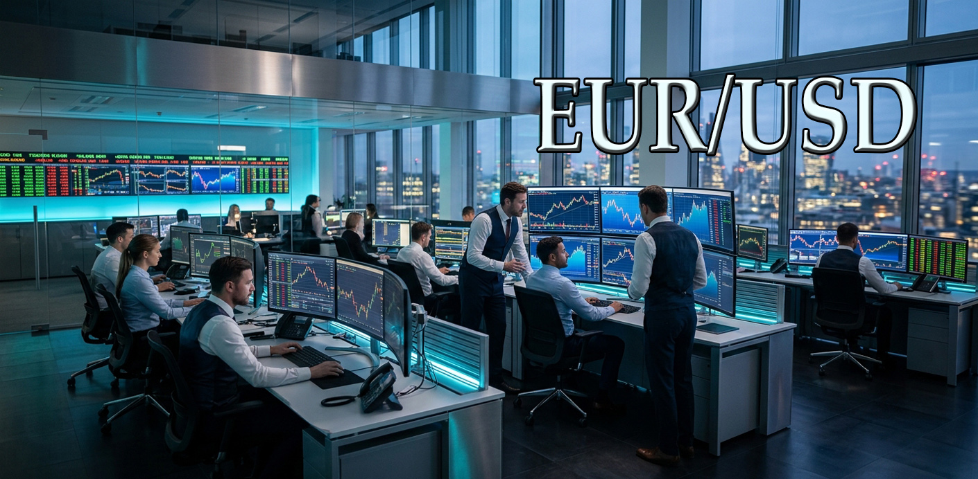 EUR/USD <br>Semanal